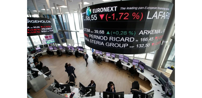 Περιμένουν τον επόμενο Γάλλο πρωθυπουργό οι ευρωαγορές