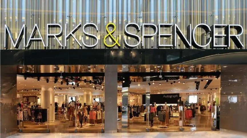 Marks & Spencer: £7,1 εκατ. για τον CEO λίγο πριν την κυβερνοεπίθεση