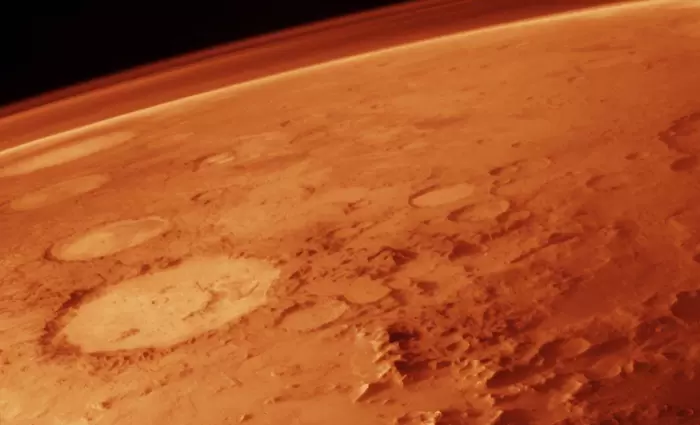 Η NASA ηχογράφησε τον πρώτο σεισμό στον πλανήτη Άρη (ακούστε ήχο)