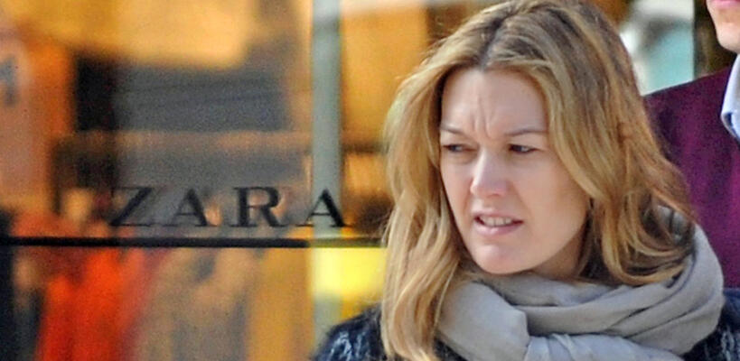 Η 37χρονη κόρη του Mr Zara στο τιμόνι του ομίλου Inditex