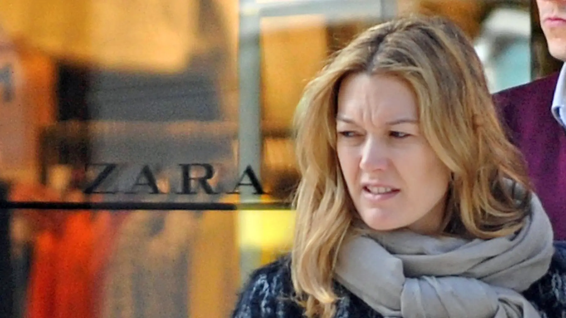 Η 37χρονη κόρη του Mr Zara στο τιμόνι του ομίλου Inditex