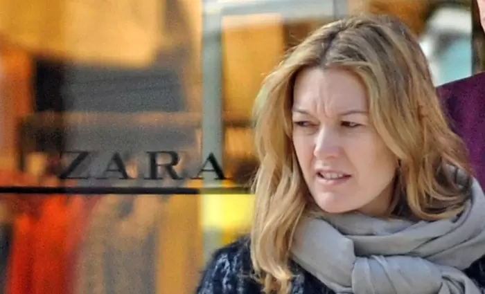 Η 37χρονη κόρη του Mr Zara στο τιμόνι του ομίλου Inditex