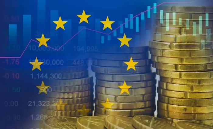 Η Ευρώπη αποταμιεύει. Και αποταμιεύσεις 300 δισ. ετησίως «πετούν» για ΗΠΑ