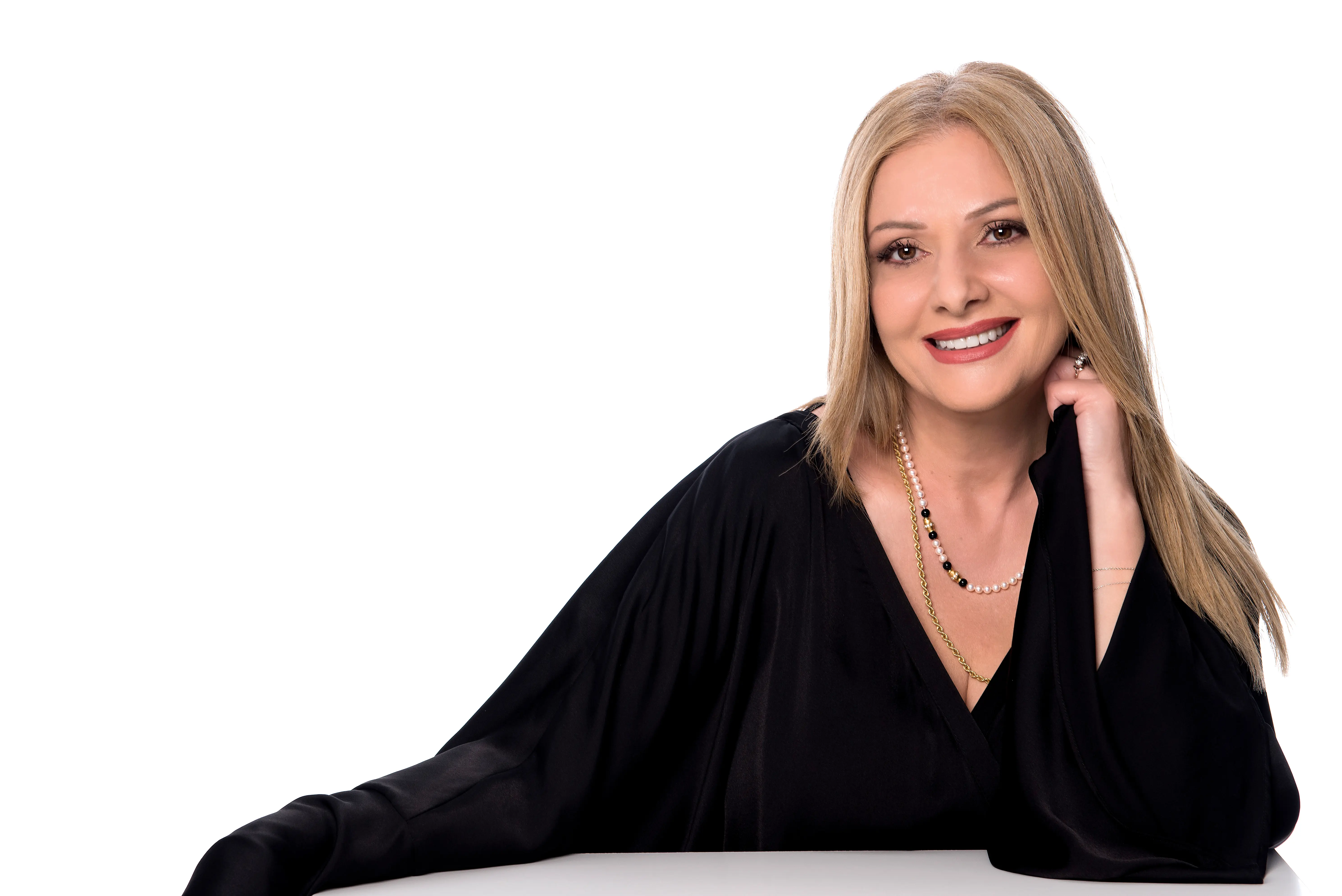 Μαίρη Χαρίτωνος: Κάνε ό,τι θες, αρκεί να είναι πολύ!