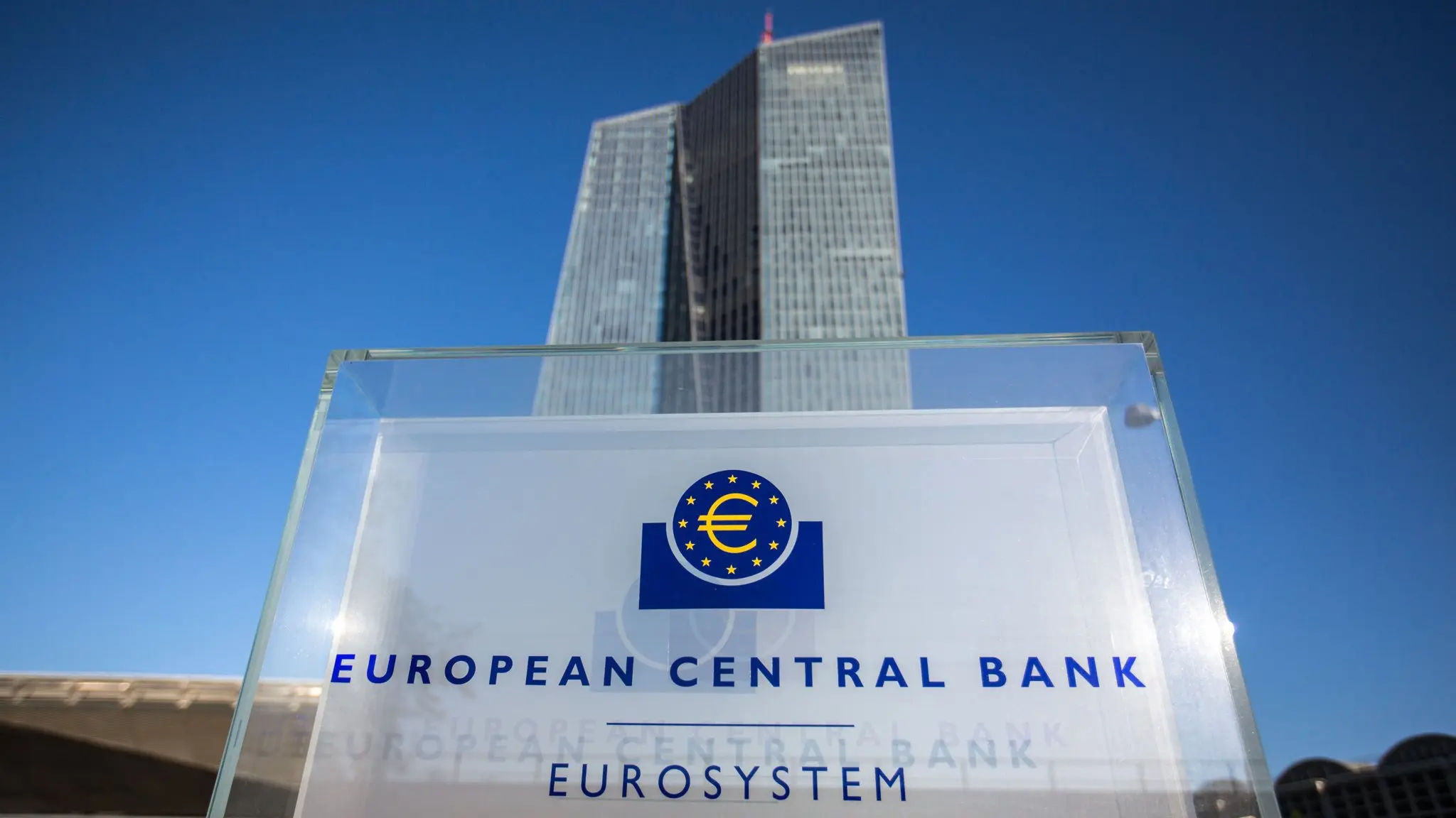 Η ΕΚΤ δεν έχει υποβάλει σχέδιο για ευρωπαϊκή «κακή» τράπεζας