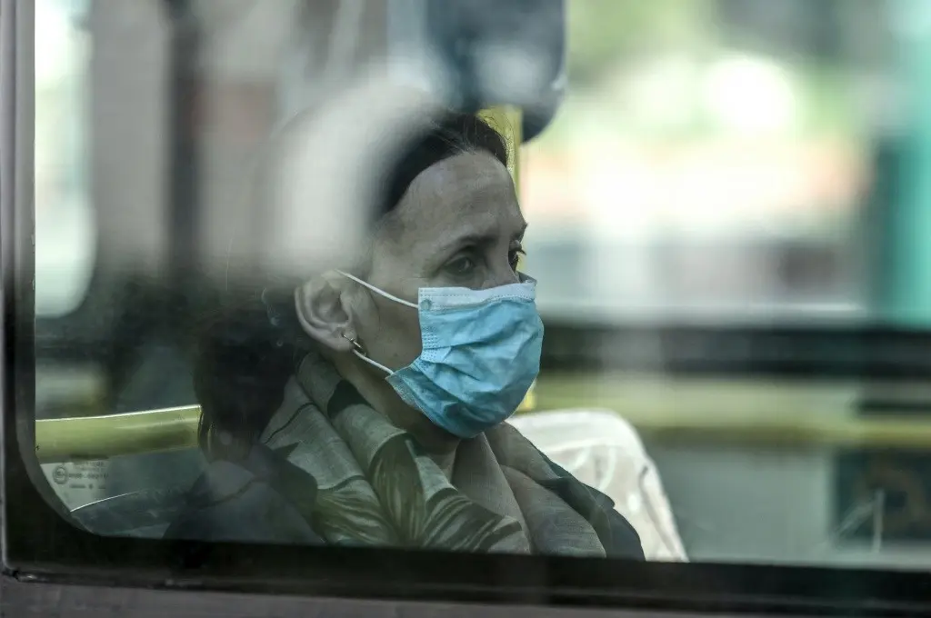 Τα νέα μέτρα κατά του κορωνοϊού σε Λευκωσία και Λεμεσό