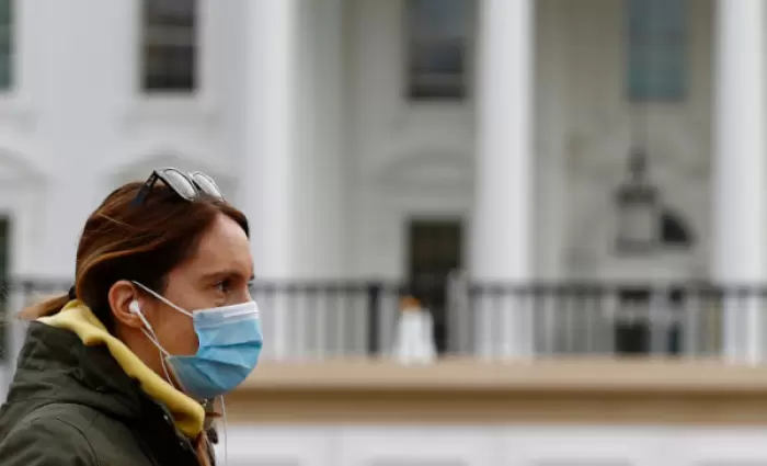 ΠΟΥ: Δεν θα απαλλαγούμε από τον κορωνοϊό ως το τέλος του έτους