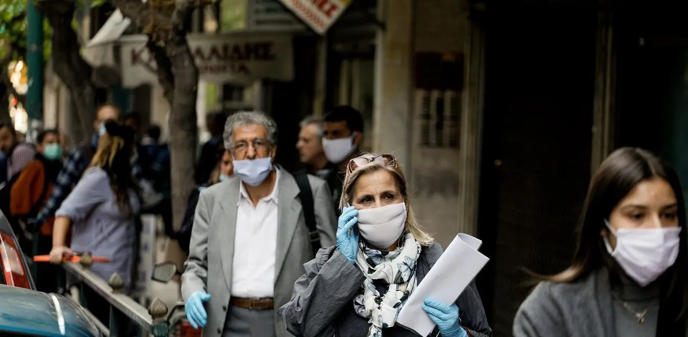 Εταιρίες και φορείς συνεχίζουν την στήριξη ευάλωτων και εργαζομένων