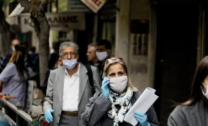 Εταιρίες και φορείς συνεχίζουν την στήριξη ευάλωτων και εργαζομένων