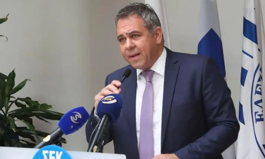 Ικανοποίηση συντεχνιών για ενδεχόμενη αύξηση ποσοστού της ΑΤΑ