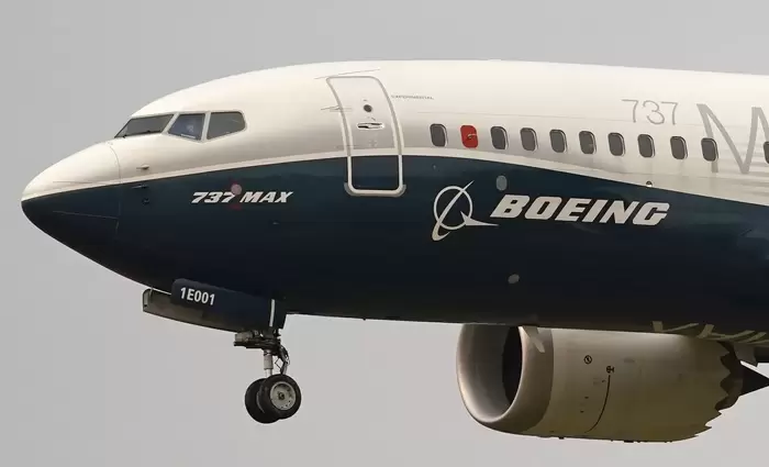 Το αγαπημένο εργαλείο εμπορικών συνομιλιών του Τραμπ είναι η...Boeing