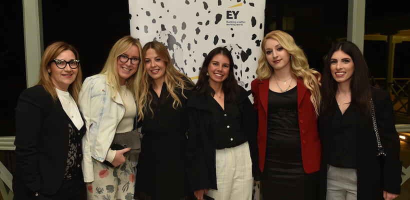 Το 3ο πρόγραμμα Women Fit for Business ολοκληρώνεται με επιτυχία