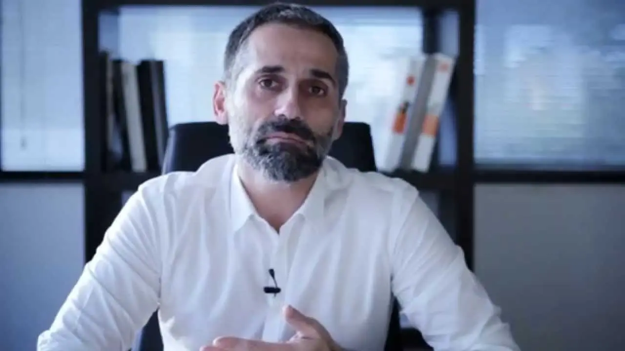 DDB: Ο Γιάννος Κινάνης αναλαμβάνει τον τομέα New Business & Development