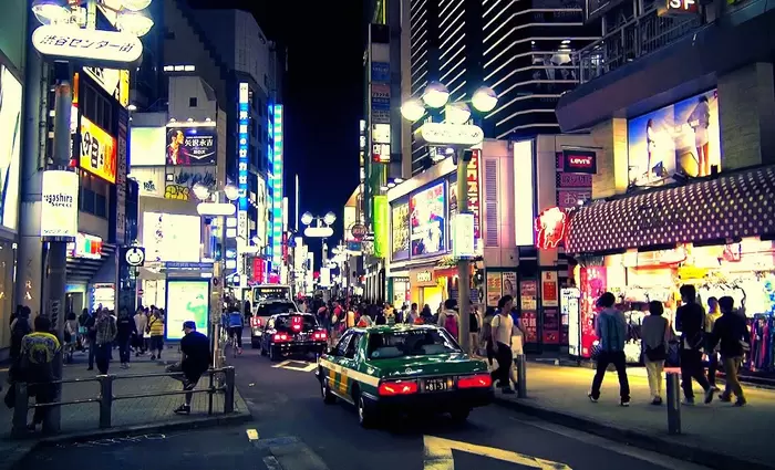 Αυτή είναι η πιο ασφαλής πόλη του κόσμου για το 2019