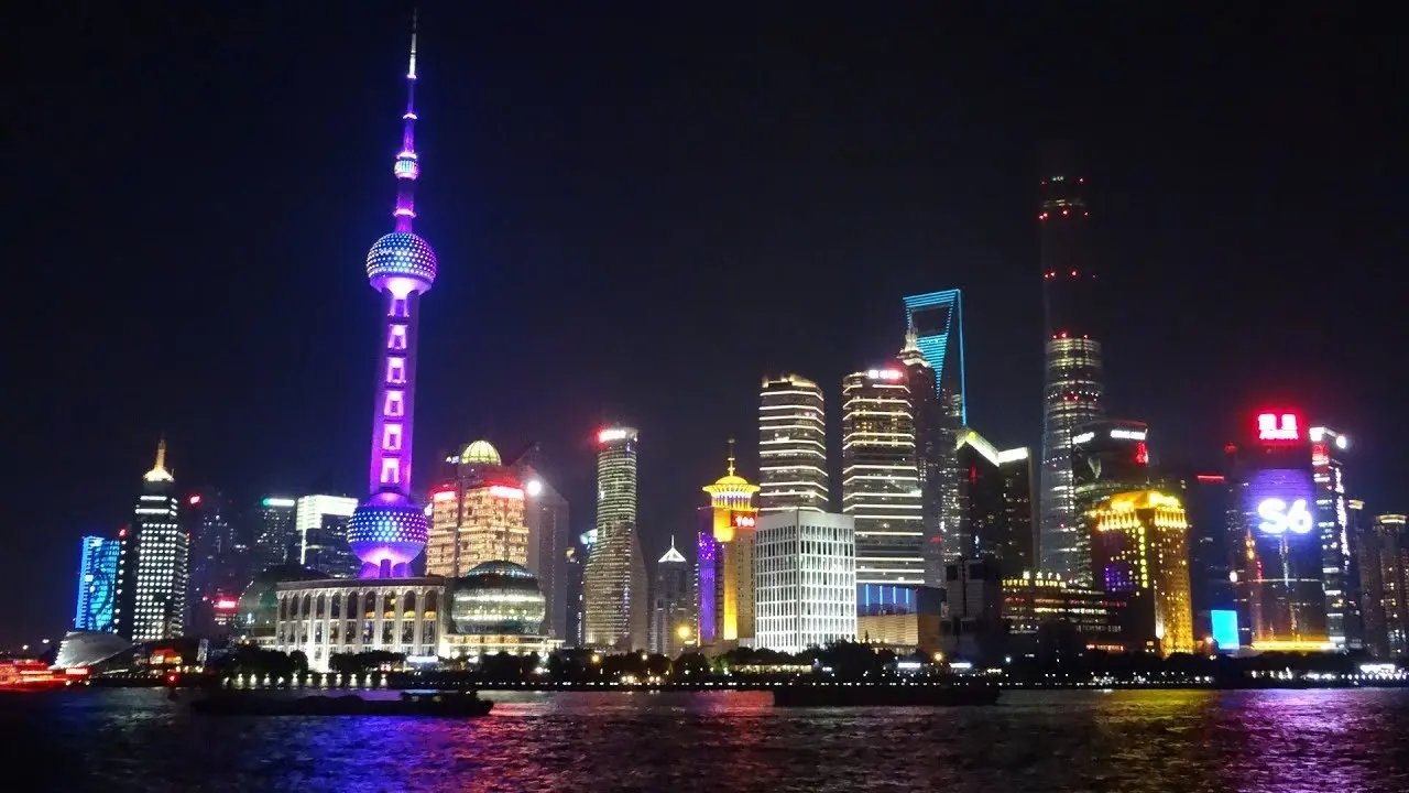 Ετήσια αύξηση 49,2% για τις ξένες επενδύσεις στην Σανγκάη