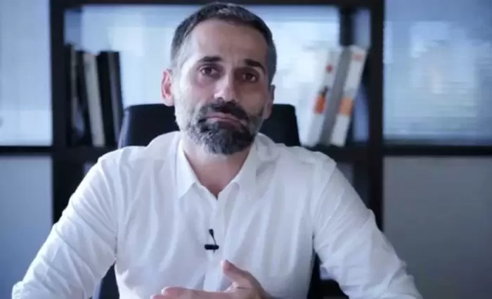 DDB: Ο Γιάννος Κινάνης αναλαμβάνει τον τομέα New Business & Development