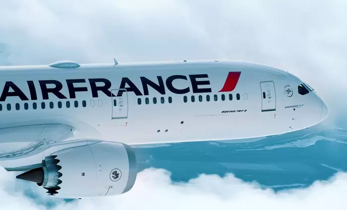 Σύγκρουση Γαλλικού κράτους και Airfrance για απολύσεις