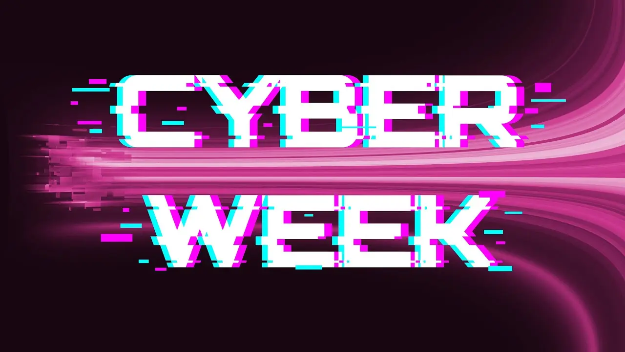 Cyber Week 2024: Πόσα δισ. αναμένεται να ξοδέψουν οι Αμερικανοί