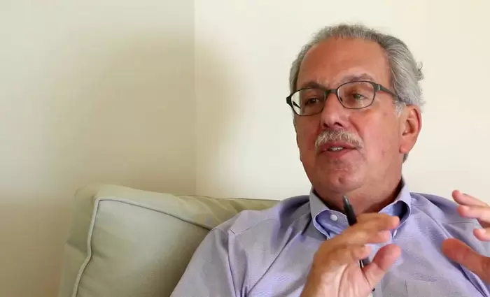 Ο Leadership Guru Richard Boyatzis στη Λευκωσία