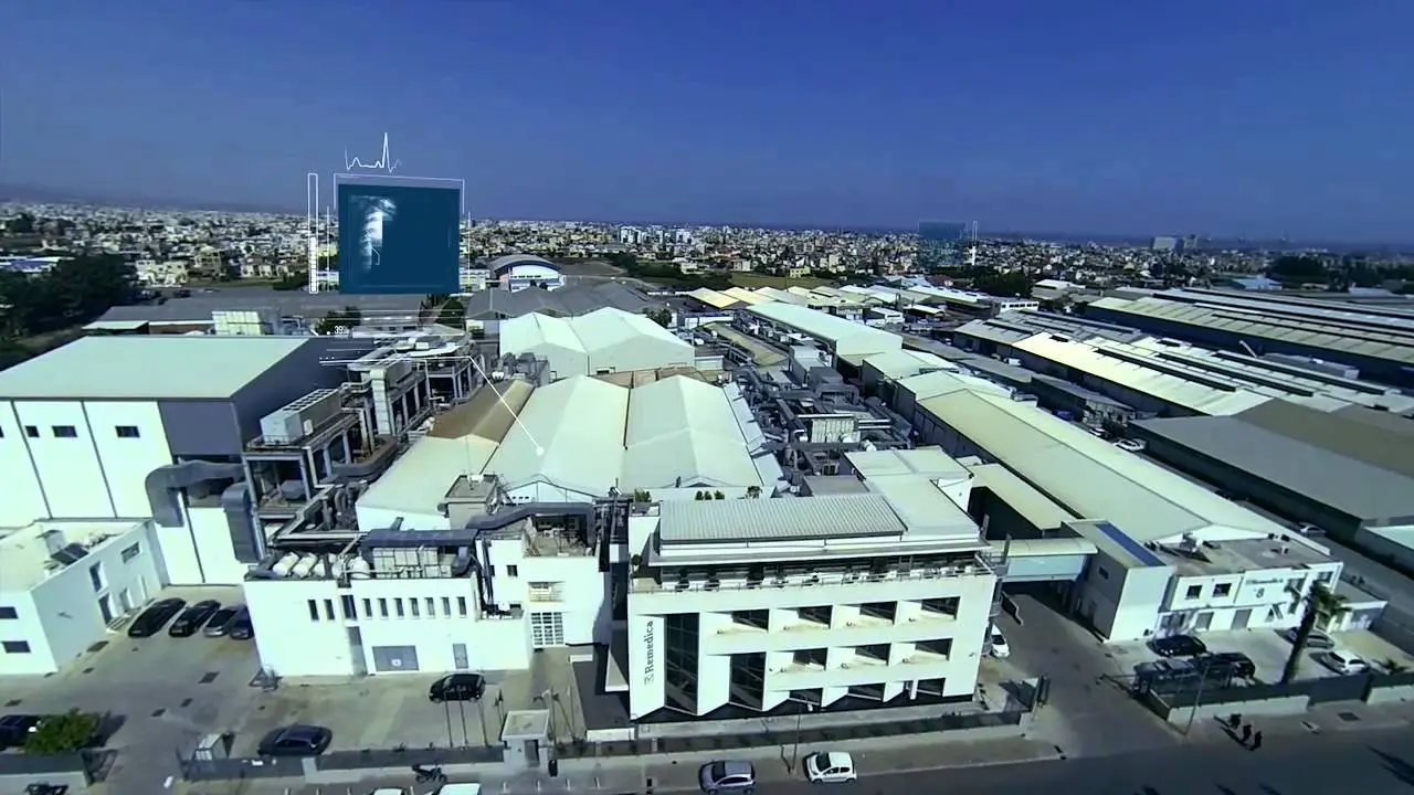 Νέος γύρος ενδιαφέροντος για την πώληση της Remedica