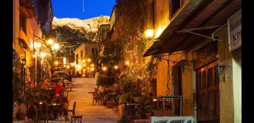 Λίγα και ακριβά τα νεόδμητα ακίνητα στην Αττική