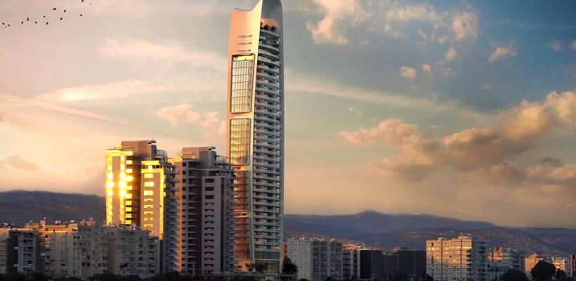 Στην ελίτ των ακινήτων Minthis και ONE με δύο ακόμα βραβεία 5 αστέρων