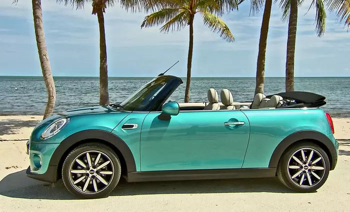 Πετρολίνα: Κληρώθηκε ο μεγάλος τυχερός του MINI Cooper