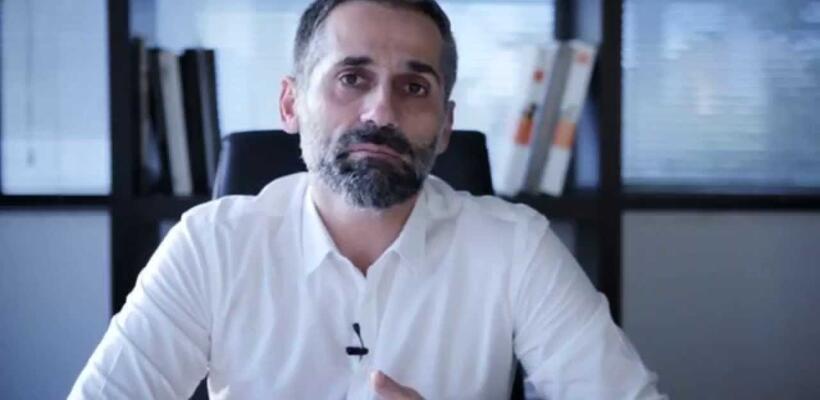 DDB: Ο Γιάννος Κινάνης αναλαμβάνει τον τομέα New Business & Development