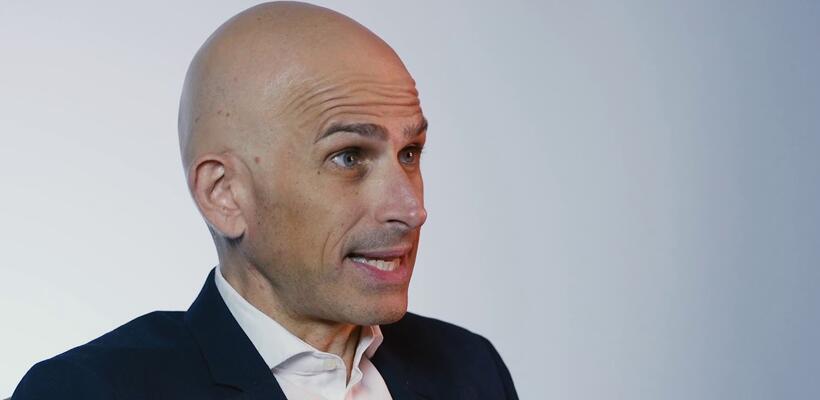 Τι είπε ο Ιωάννης Μάτσης αποχωρώντας από την Ελληνική Τράπεζα