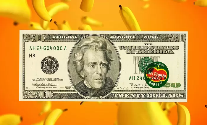 Πωλείται χαρτονόμισμα 20 δολαρίων έναντι 57.000 δολαρίων