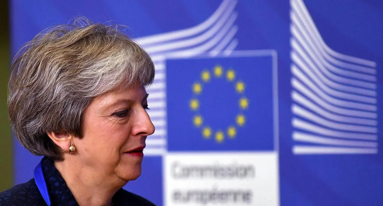 Ποιοι είναι οι επόμενοι σταθμοί για το Brexit