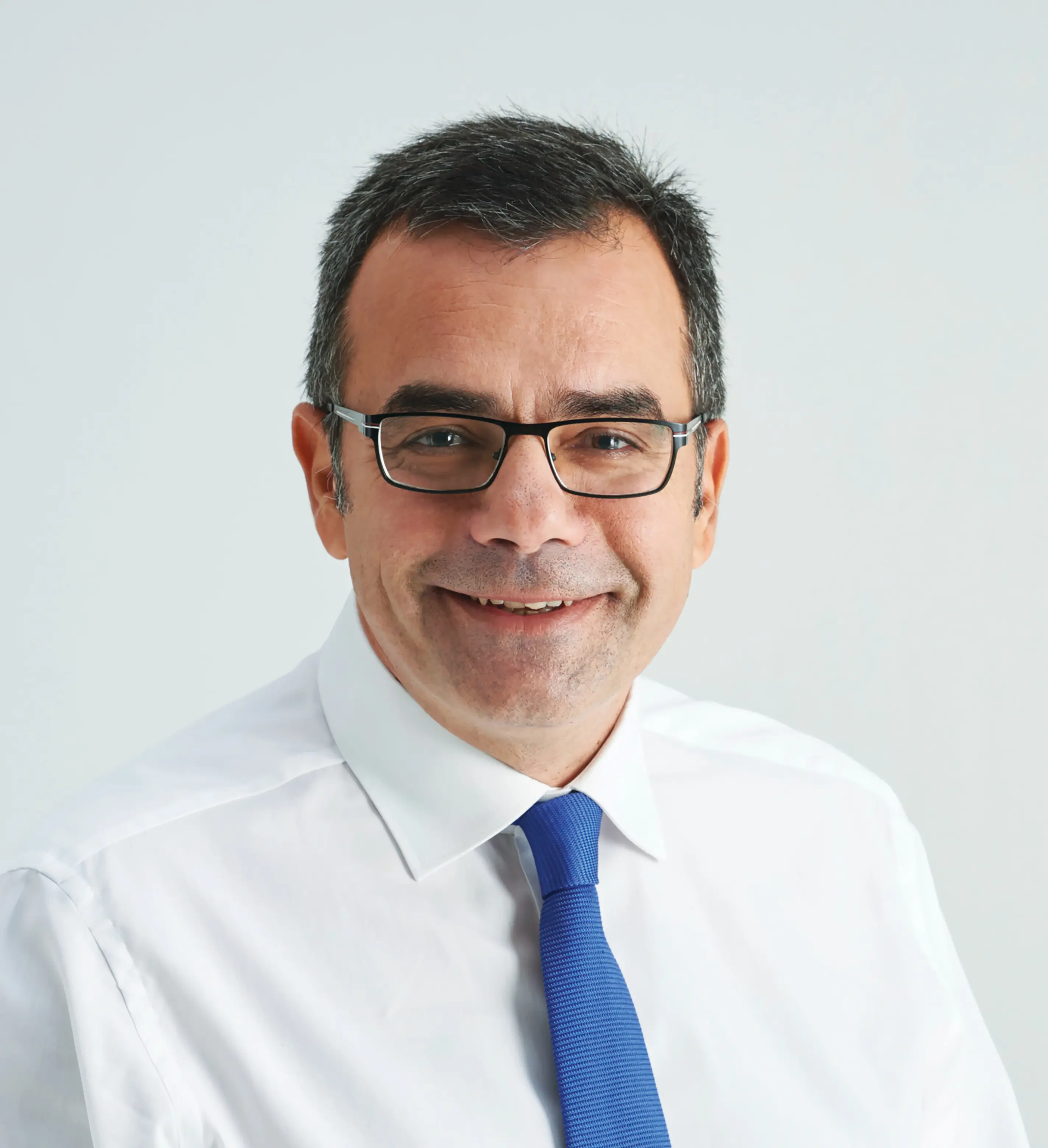 Κωνσταντίνος Γιωρκάτζης: Χρειάζεται να δώσουμε χρόνο στη Μακαρίου