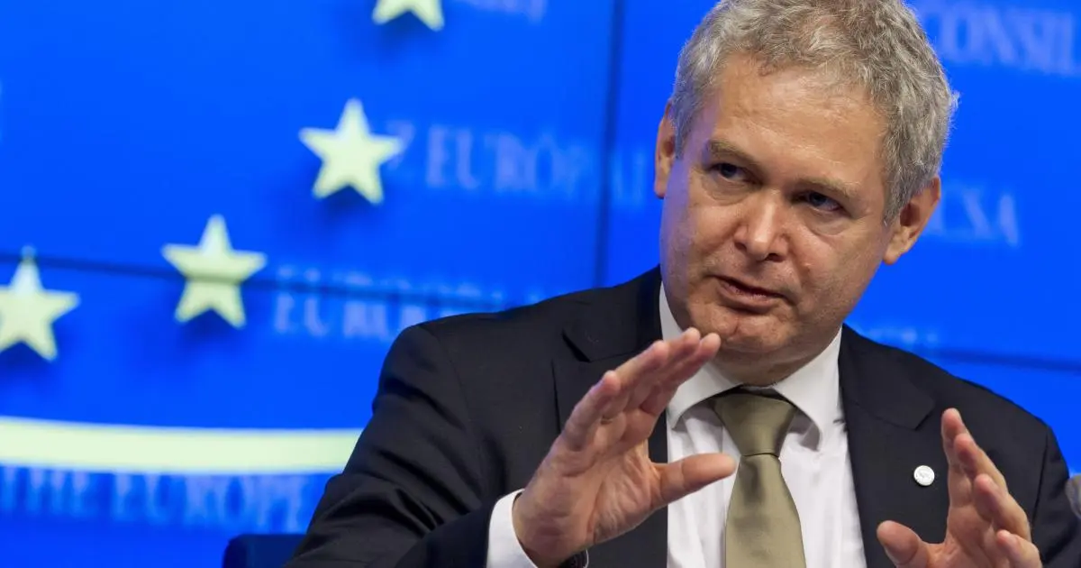 Δεν προτίθεται να πολιτευθεί ο Ανδρέας Μαυρογιάννης