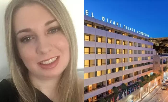 Θλίψη για τον θάνατο της Έλλης Διβάνη του γνωστού ομίλου ξενοδοχείων