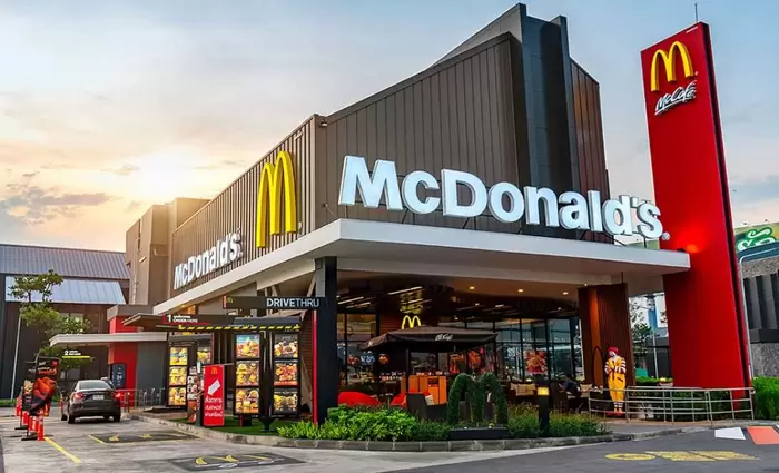 McDonald’s: Άλλαξε στρατηγική και πέτυχε – Οι κινήσεις για την αύξηση πωλήσεων