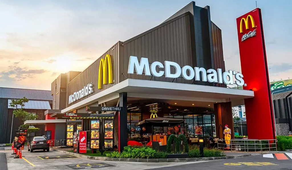 McDonald’s: Άλλαξε στρατηγική και πέτυχε – Οι κινήσεις για την αύξηση πωλήσεων