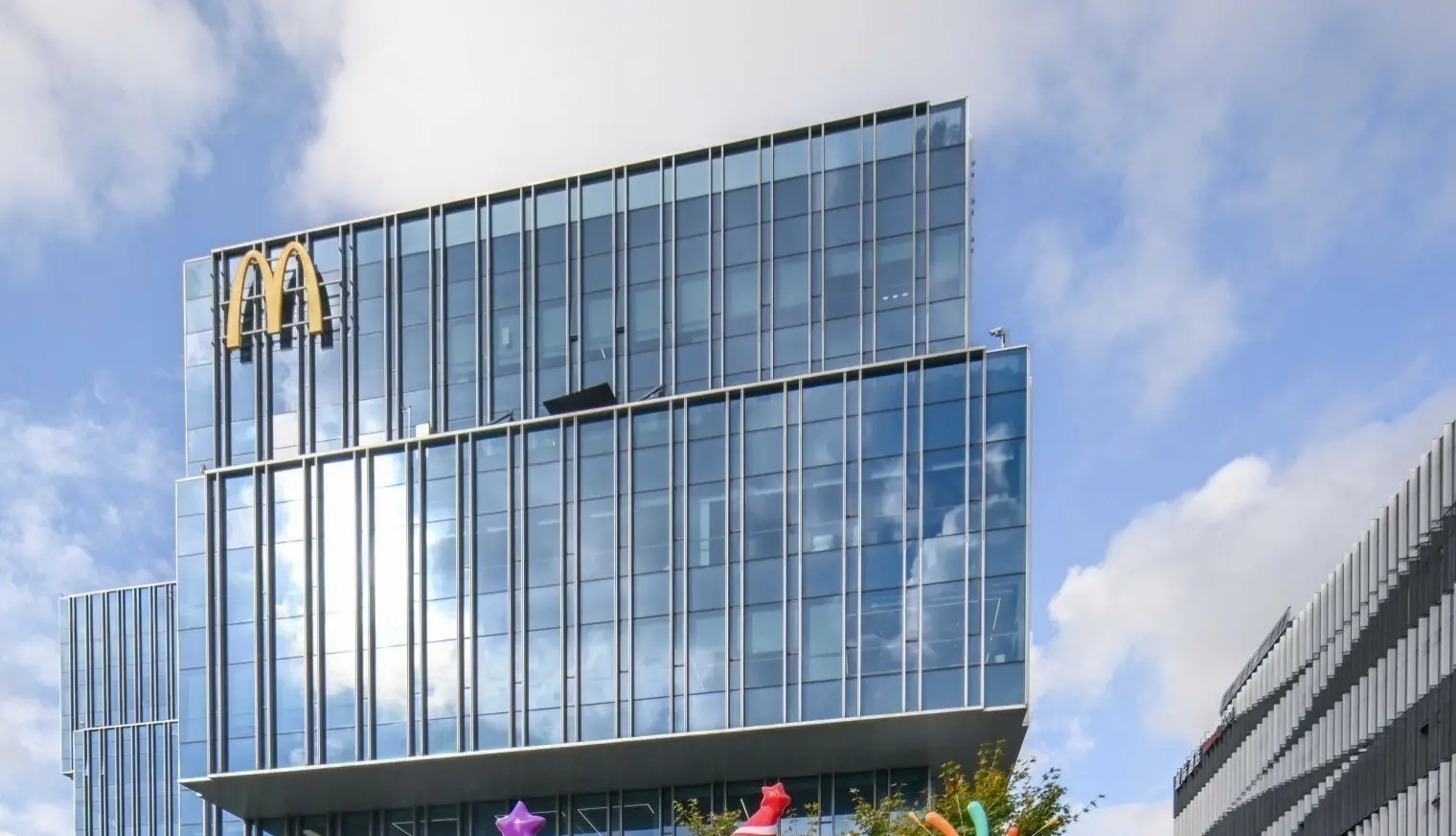 McDonald’s China: Eπένδυση €47,7εκατ. για εκπαίδευση μέσα στην επόμενη τριετία