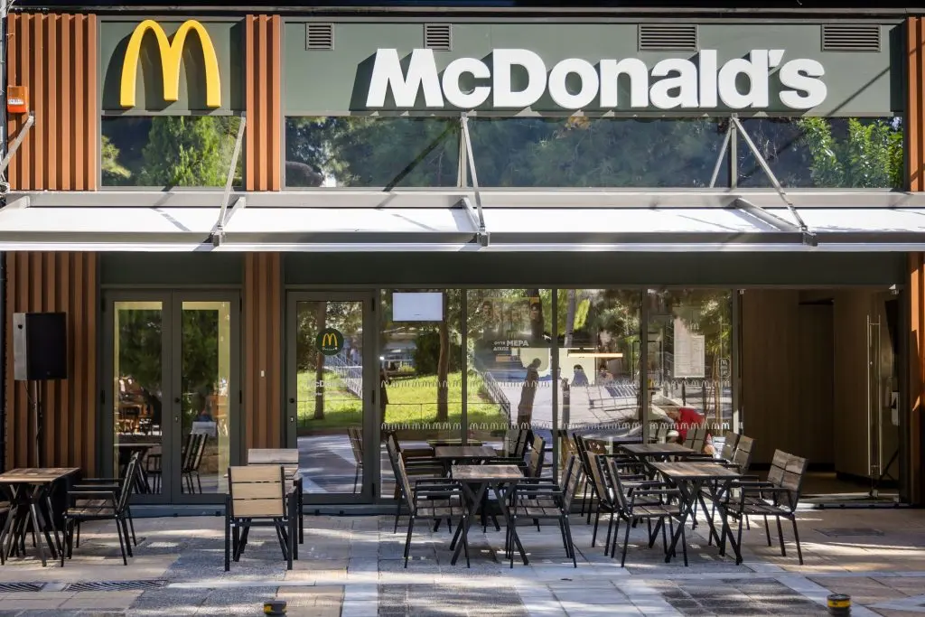 Coca-Cola, McDonald’s και P&G επενδύουν στην «ευρωπαϊκή εικόνα»