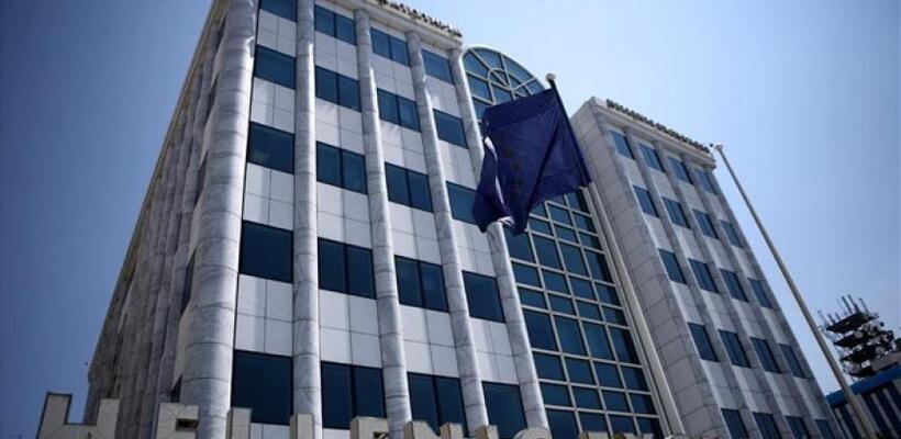 Χρηματιστήριο Αθηνών: Στις 821,16 μονάδες ο Γενικός Δείκτης Τιμών