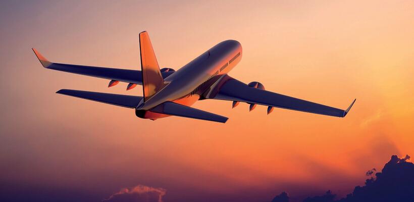 Αεροπορική εταιρεία επιστρέφει στην Κύπρο 