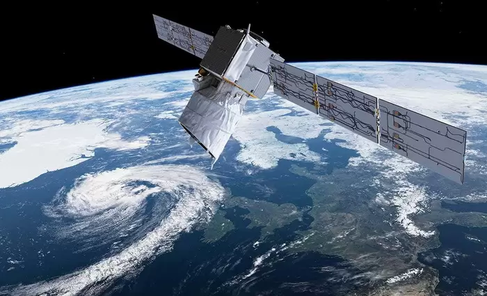 Η Ευρωπαϊκή Ένωση κοιτάζει εμπράκτως προς το διάστημα