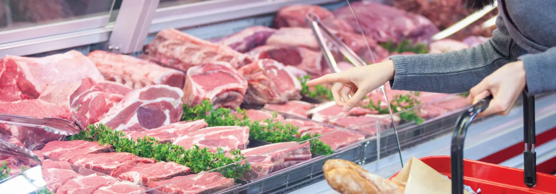 Άρχισαν νωρίς τα κάλαντα για τις τιμές των αρνιών (vid)