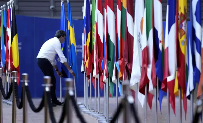 Στην Πάφο χτυπά η καρδιά της Μεσογείου - Διεξάγεται σήμερα το MED9