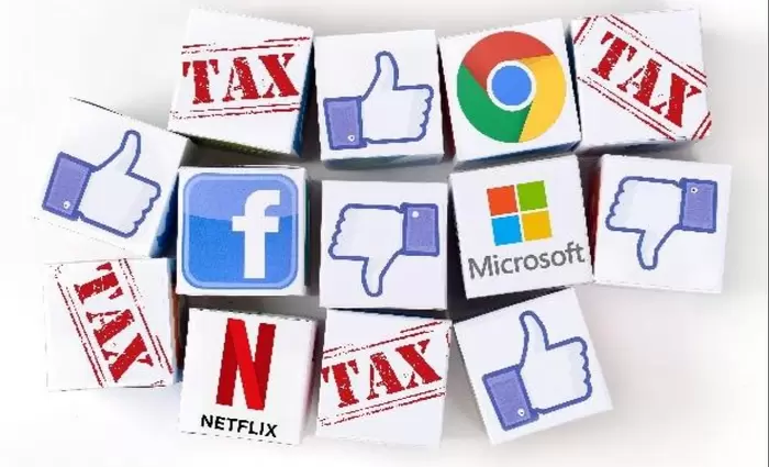 Οι ΗΠΑ ήραν τα εμπόδια και οδεύουν προς φορολόγηση των ψηφιακών γιγάντων