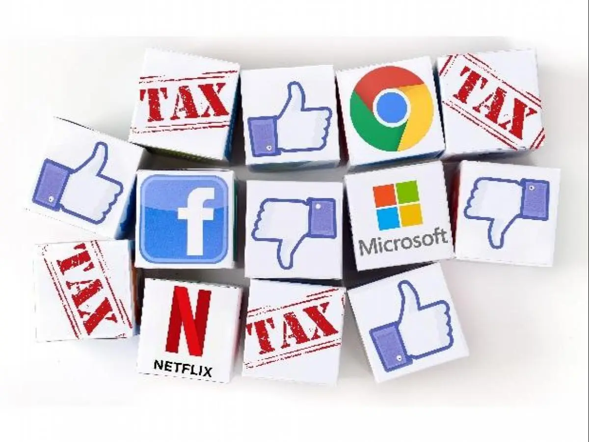 Οι ΗΠΑ ήραν τα εμπόδια και οδεύουν προς φορολόγηση των ψηφιακών γιγάντων