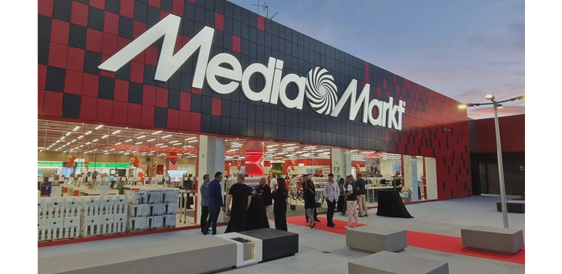 Κινέζικος δράκος ορέγεται τη MediaMarkt
