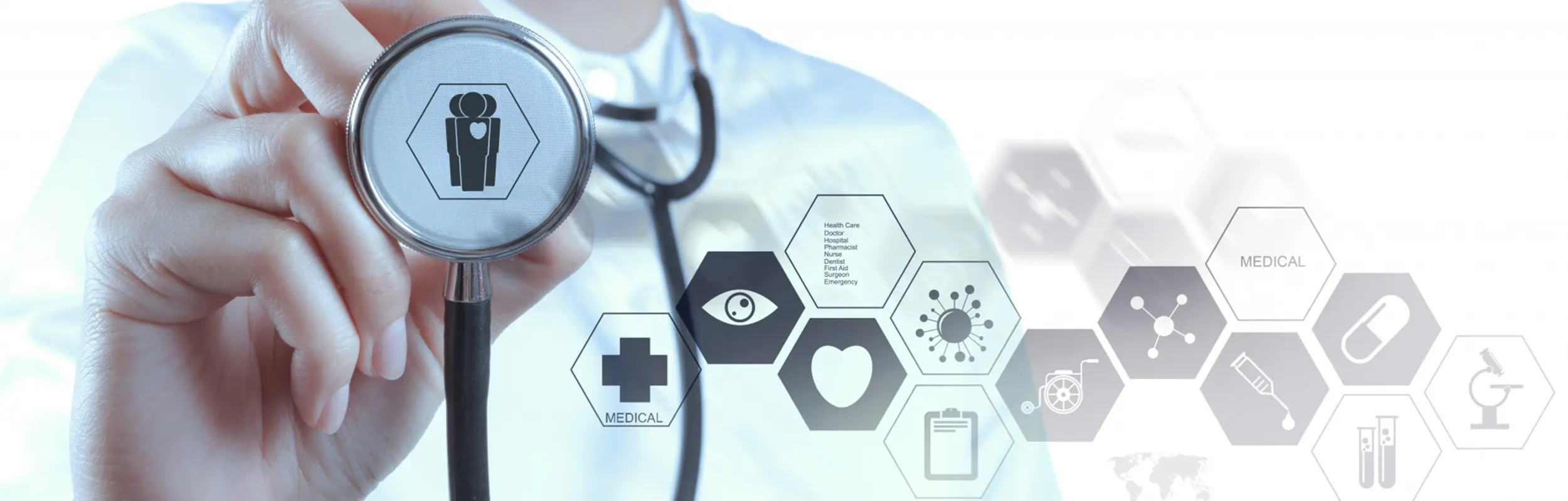 Εντός 2019 εξαγορές δυο μεγάλων ιδιωτικών νοσηλευτηρίων