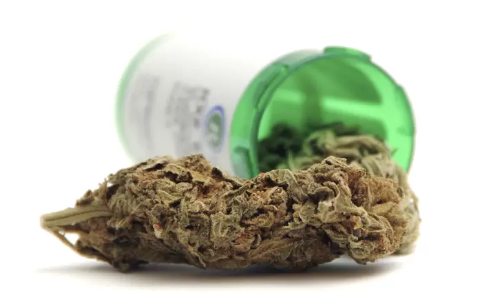 Ισχυρό επενδυτικό ενδιαφέρον για την ιατρική κάνναβη