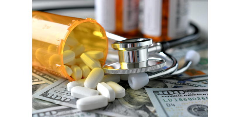 ΗΠΑ: Οι φαρμακοβιομηχανίες ρίχνουν πολλά δισ. δολάρια για να γλιτώσουν δασμούς