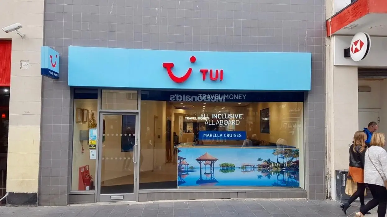 TUI: Κλείνει ακόμα 48 καταστήματα στην Μ.Βρετανία